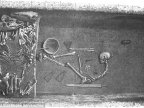 First female viking found from bones excavated back in 1880s