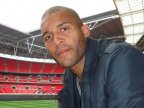 Former football player from Manchester Clarke Carlisle declared Missing