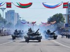 Russia must withdraw troops off Moldova - Sergiu Sîrbu