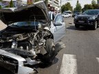 Drunk driver caused an accident in Chisinau