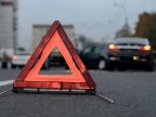 Two people run over by cars in Străşeni and Ungheni