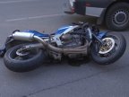 Motorcyclist deceased after running into parked truck at Giurgiulești 