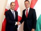 Visegrad Group: “Eastern Partnership - key factor of stability in Eastern Europe”