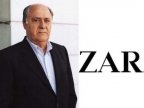 Zara founder took over richest man title from Bill Gates