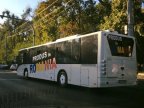 New buses with air conditioner to appear on Chisinau streets