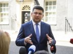  Ukraine, Moldova can become a transit bridge between Asia and Europe – Groysman