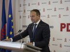 Andrian Candu demands Igor Dodon to abide rules and approve revoted laws 