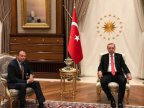 Erdoğan declared Găgăuzia bridge of friendship between Moldova and Turkey