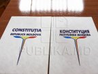 Constitution repeatedly breached by President Igor Dodon