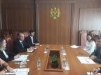 Cooperation Moldova and North Carolina of America discussed at Foreign Ministry