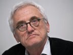 'They are crazy': In Chisinau, Poland-born American historian commented on Polish court after threat of 3-year jail issued on him has been forgotten 