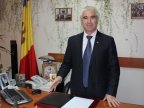 President of Dubăsari district detained at airport while returning to Moldova