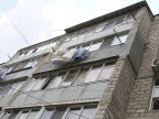 Citizen of Moldova residing in Romania jumped from 4th floor of his apartment