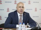 Pavel Filip: Public Service Agency is already fully functional