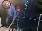 Two men wanted by police for sexual harassment in a bar from Botanica 