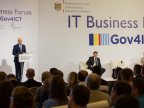 Pavel Filip boosts ICT companies towards IT park creation 