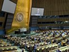 World Leaders gather for United Nations 72nd General Assembly