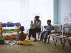 Seven children infected with enterovirus infection at kindergarten in Străşeni