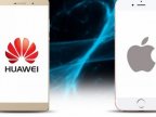 Huawei knocks out Apple off second-biggest smartphone maker