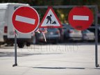 Attention! Circulation of a street in Buiucani to be closed 