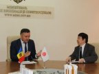 Japan offers $4.8M to boost Moldova's conservative agriculture 