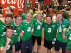 80 Irish fans in UK hit hard by Ryanair flight cancellation ahead of Moldova game