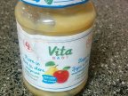 Mother anxious after finding glass in Vita baby food, bought for her 15-month-old daughter