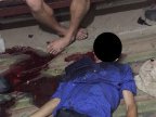 Man murdered by two drinking pals in Anenii Noi