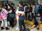 At least 5 dead, including children after earthquake in Mexico 