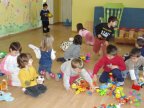 Over two thousand children are on wait list for preschools Bălţi 