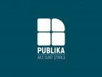 Publika Smarten up with New Concept, New Image  