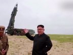 Moldova condemns North Korea over nuclear test 