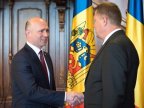 Prime Minister Pavel Filip to meet with Romania's President, Kalus Iohannis, in New York