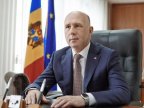 Pavel Filip thanked Romania for last installment of 150 million euro loan