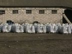 Pesticide deposit issue in Găgăuzia village resolved. Sarcophagus financially offered by Czech Republic 