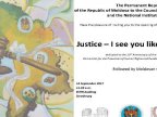 Paintings from Moldova to be showcased in European Court of Human Rights