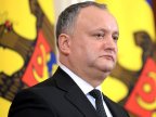 Moldova sends troops to NATO drills despite presidential veto, Reuters report 