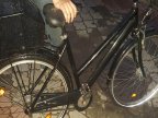 Man stole a bicycle in Chisinau and now risks imprisonment