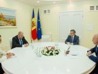 Robert Kirnag: Authorities from Bratislava appreciated reforms promoted by Moldova's Government