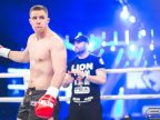 K-1 Moldovan Alexandru Burduja optimized to beat Polish Mateusz Duczmal