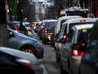 #InfoTrafic: What Streets should be avoided in Chisinau