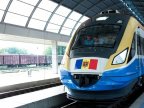 Nine hours of running late, trains Moscova - Chisinau finally arrived in station 