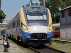 Train Chisinau - Bucharest to be reintroduced into daily circulation