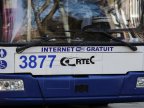 Supplying bus parks from Chisinau with new vehicles was postponed