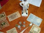 Citizen from Moldova caught at Ukrainian customs for possessing old objects of cultural value