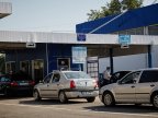 Technical issue at Galaţi customs caused long lines of vehicles on both ends