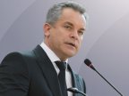 Vlad Plahotniuc met EU ambassador to Moldova Peter Michalko to discuss further cooperation between EU and Moldova