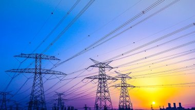 Moldova residents to experience massive power outage