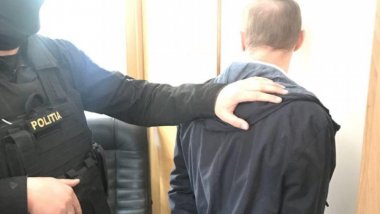 Entrepreneurs and former Fiscal Service employees investigated for massive tax evasion (UPDATE)