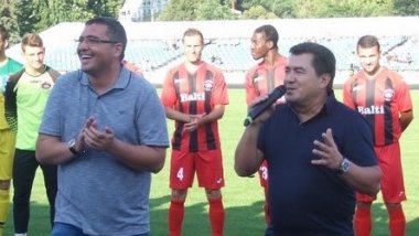 Renato Usatîi's friend detained in Spain for 30 million euro frauds